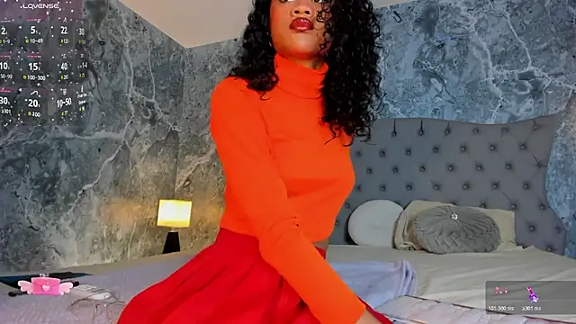 Aprillbrunette online show from 03-29-26, 11:56