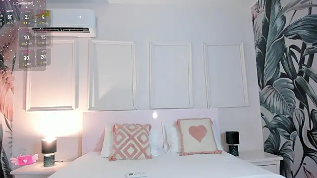 Aprillbrunette online show from 02-08-26, 11:52