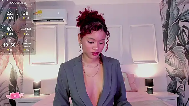 Aprillbrunette online show from 09-12-25, 02:44