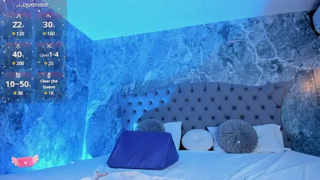 Aprillbrunette online show from 03-19-25, 08:34