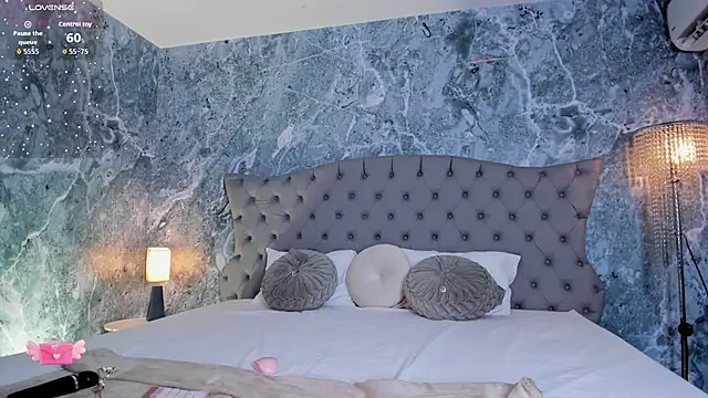 Aprillbrunette online show from 02-19-26, 11:40