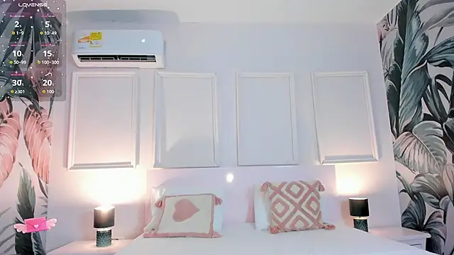 Aprillbrunette online show from 02-07-26, 11:40