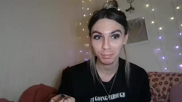 NotYourTransBaby online show from 02-28-26, 12:54