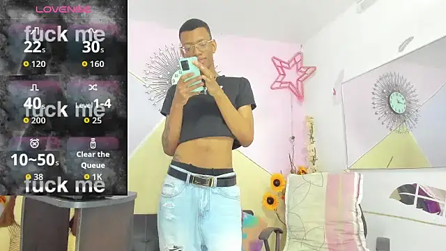 Tiffany Valentine15 online show from 11-07-25, 07:29