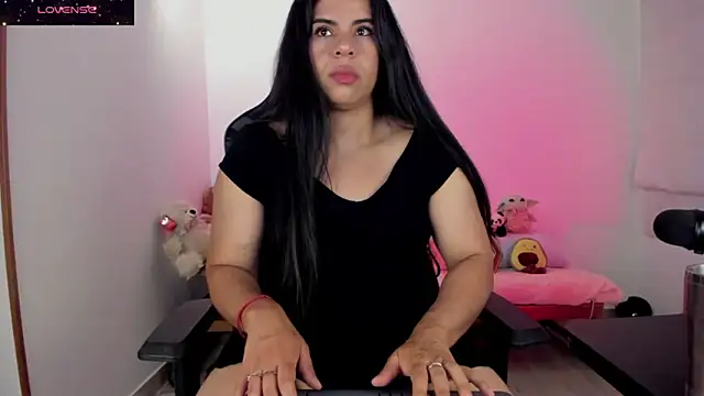 Biancastrongg online show from 01-09-26, 02:51