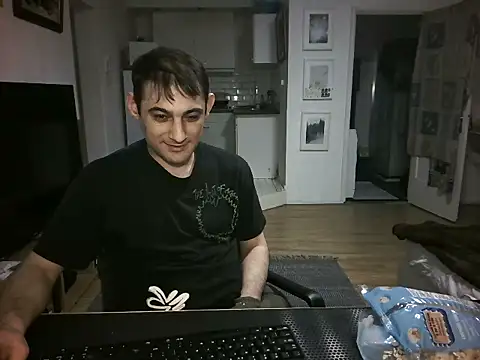 mihaimichael online show from 06-18-26, 01:26