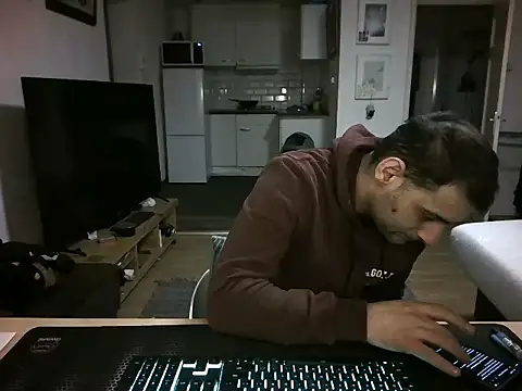 mihaimichael online show from 04-01-26, 02:02