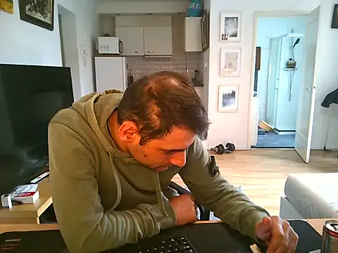 mihaimichael online show from 06-11-26, 02:58