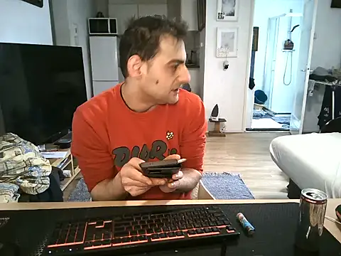 mihaimichael online show from 04-05-26, 02:57