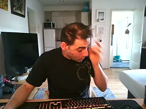 mihaimichael online show from 04-09-26, 10:10