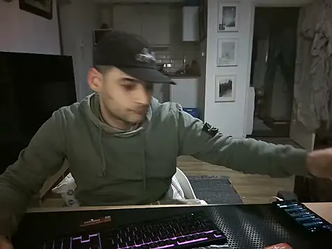 mihaimichael online show from 05-05-26, 10:35