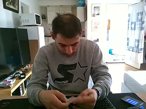 mihaimichael online show from 06-03-26, 08:37
