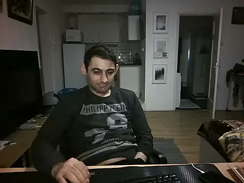 mihaimichael online show from 06-17-26, 01:16
