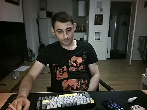 mihaimichael online show from 07-14-26, 02:05