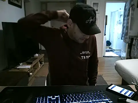 mihaimichael online show from 04-02-26, 10:55