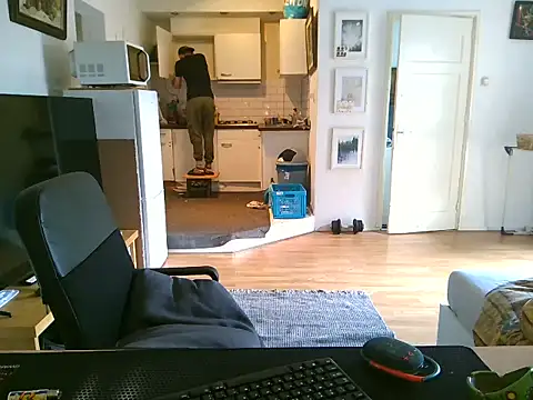 mihaimichael online show from 06-09-26, 11:11