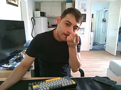 mihaimichael online show from 07-10-26, 02:39