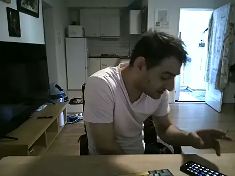 mihaimichael online show from 08-08-26, 10:44