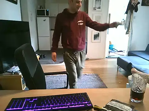 mihaimichael online show from 05-18-26, 11:48