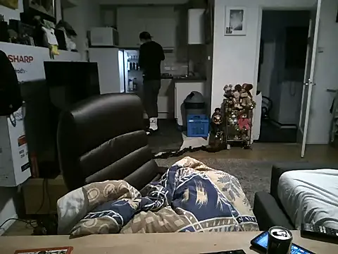 mihaimichael online show from 01-07-26, 07:35