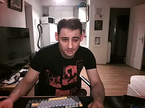 mihaimichael online show from 07-07-26, 10:46