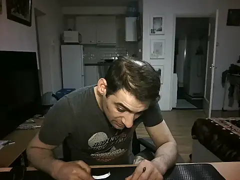 mihaimichael online show from 06-16-26, 01:05
