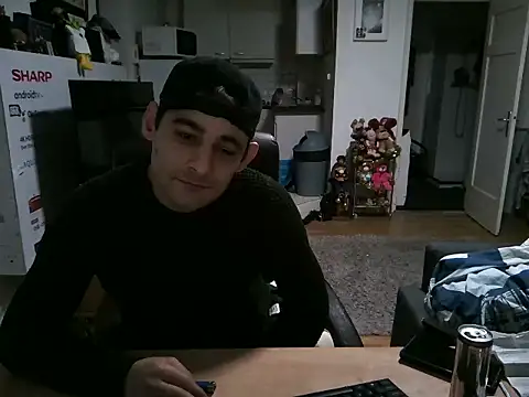 mihaimichael online show from 01-08-26, 10:38