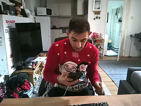 mihaimichael online show from 11-07-25, 12:31