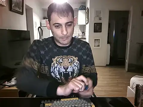 mihaimichael online show from 07-06-26, 12:06