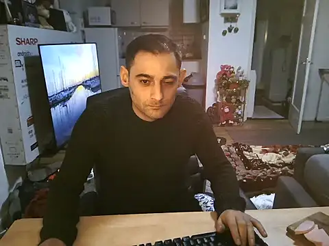 mihaimichael online show from 11-06-25, 01:31