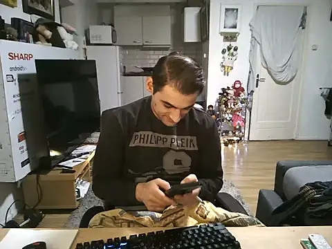 mihaimichael online show from 12-19-25, 12:36