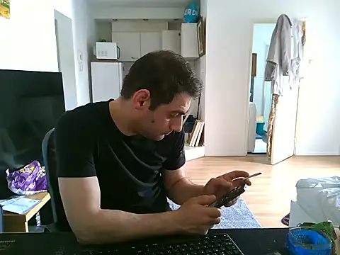 mihaimichael online show from 06-21-26, 02:45