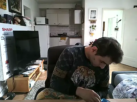 mihaimichael online show from 12-22-25, 12:05