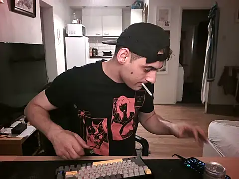 mihaimichael online show from 07-02-26, 12:22
