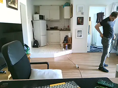 mihaimichael online show from 07-11-26, 02:50