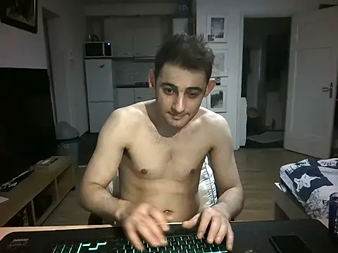 mihaimichael online show from 05-24-26, 02:11