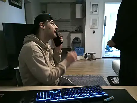 mihaimichael online show from 03-26-26, 01:09