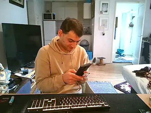 mihaimichael online show from 03-28-26, 12:17
