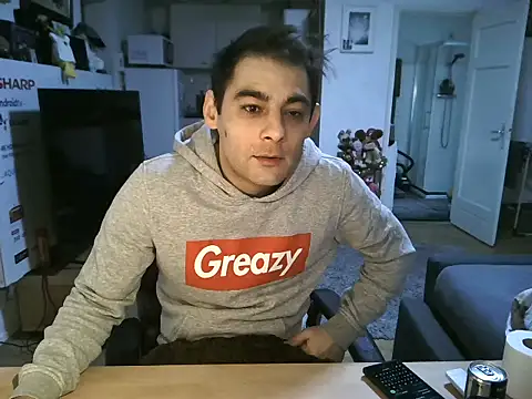 mihaimichael online show from 01-11-26, 02:13