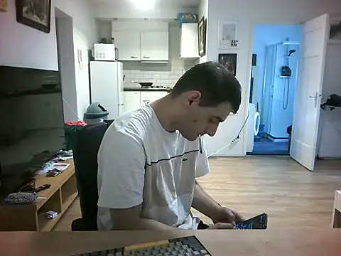 mihaimichael online show from 07-26-26, 04:58