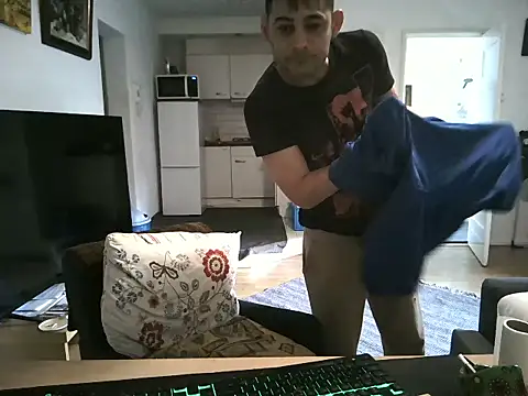 mihaimichael online show from 05-12-26, 12:11