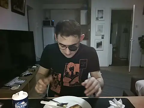 mihaimichael online show from 05-13-26, 12:17
