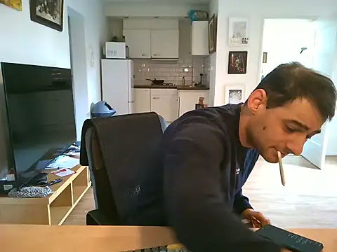 mihaimichael online show from 07-28-26, 10:12