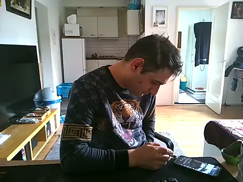 mihaimichael online show from 06-15-26, 01:00