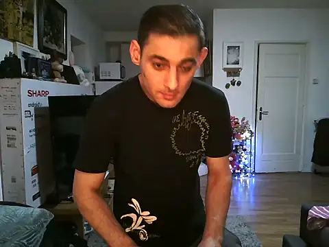 mihaimichael online show from 11-10-25, 01:54