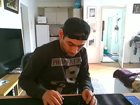 mihaimichael online show from 06-17-26, 01:21