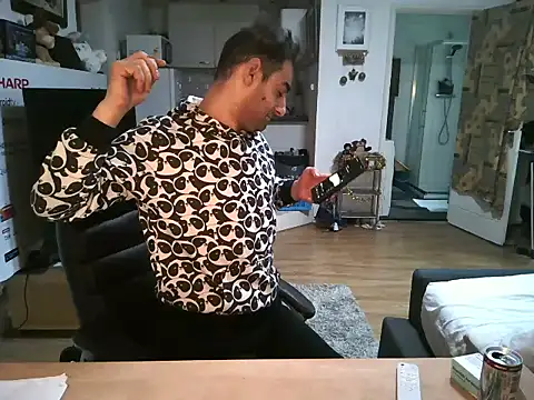 mihaimichael online show from 11-28-25, 02:39