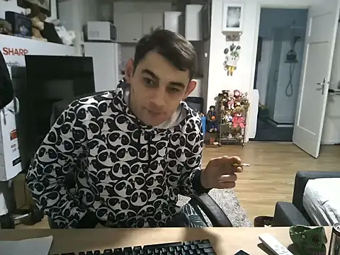 mihaimichael online show from 11-29-25, 03:12