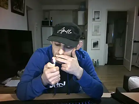 mihaimichael online show from 04-21-26, 01:18