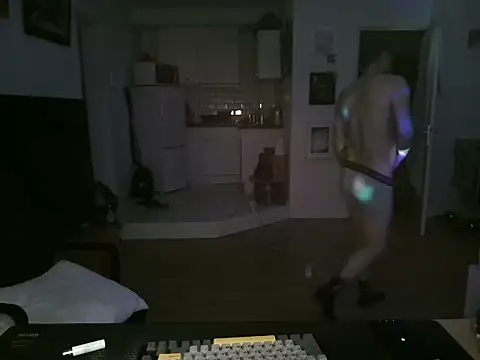 mihaimichael online show from 07-12-26, 02:56